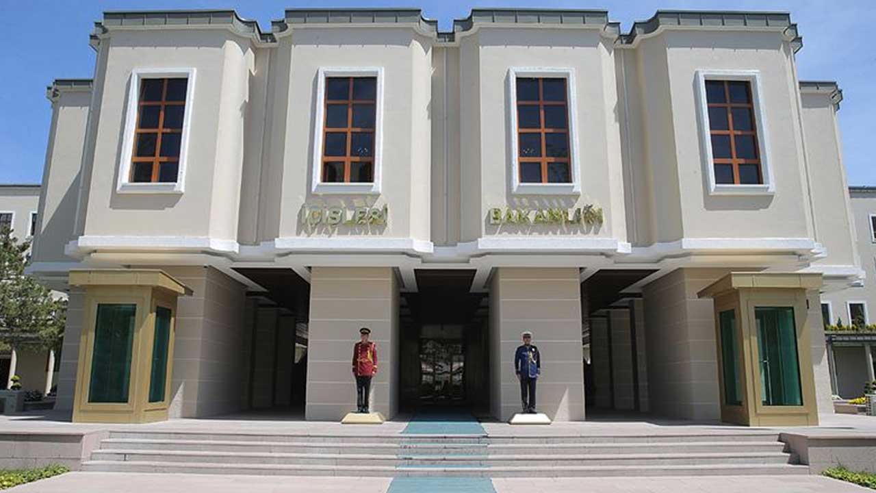 İçişleri Bakanlığından “Kaymakam yerine Vali atanacak” iddialarına yalanlama – Birlik Haber Ajansı
