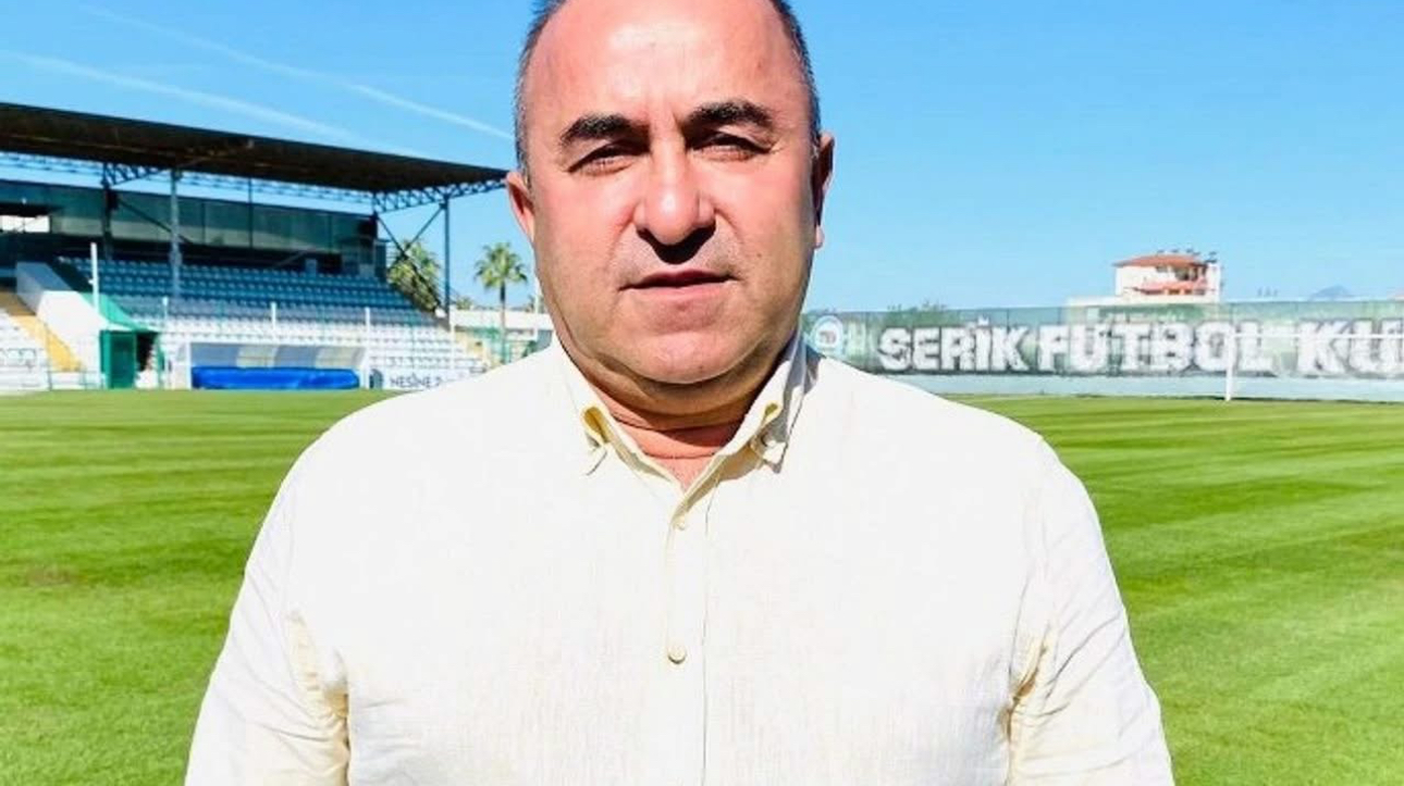 Halil Deligöz: “Tarih yazmaya bir adım kaldı” – Birlik Haber Ajansı
