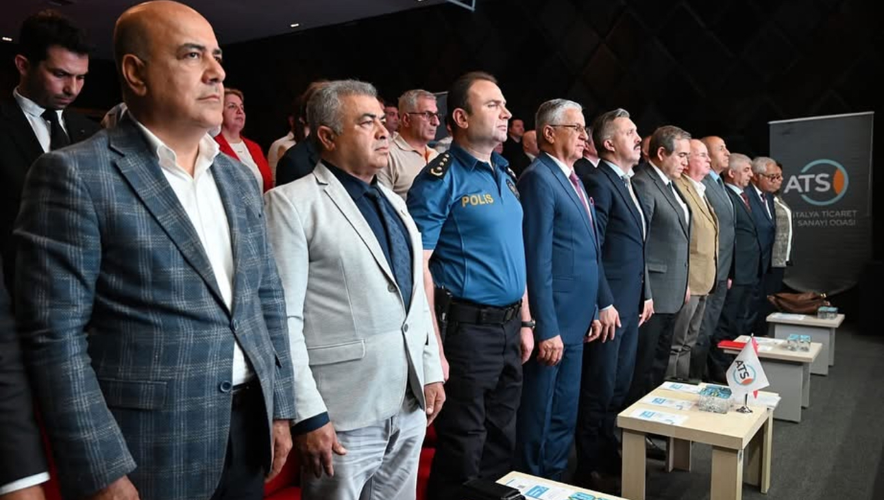 ATSO’dan Kemer’de proje ve destek hamlesi – Birlik Haber Ajansı