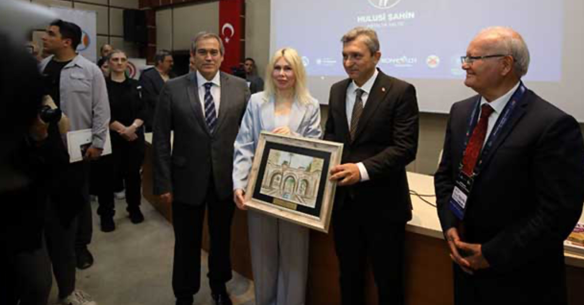 Antalya’dan coğrafi işaretler için güçlü iş birliği çağrısı! – Birlik Haber Ajansı