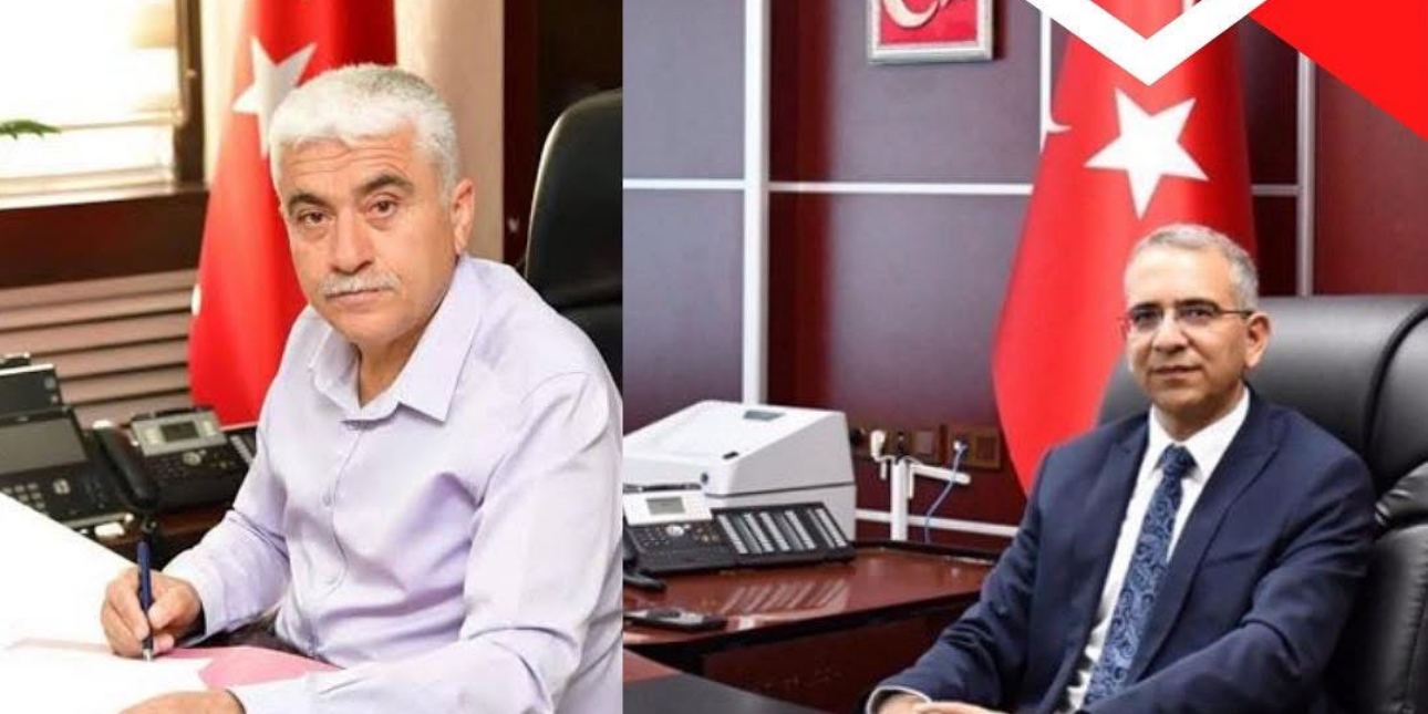 Isparta DSİ Bölge Müdürü Diyarbakır’a Diyarbakır Bölge Müdürü Isparta‘ya atandı – Birlik Haber Ajansı