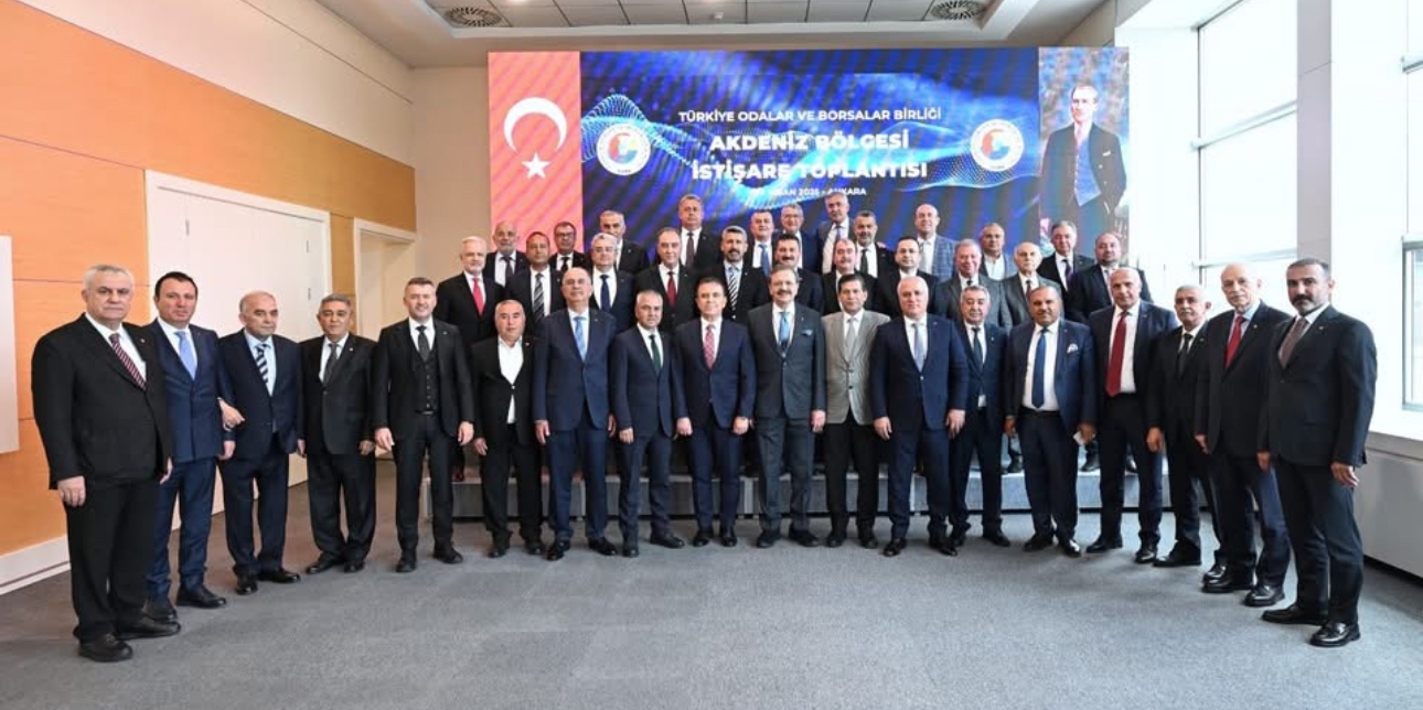 Başkan Çelik: İstişare toplantılarında 3 kritik sorun öne çıktı – Birlik Haber Ajansı