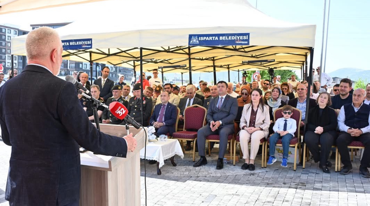 Şehit Yüzbaşı Ferhat Çiftçi’nin adı yenilenen caddede yaşatılıyor – Birlik Haber Ajansı