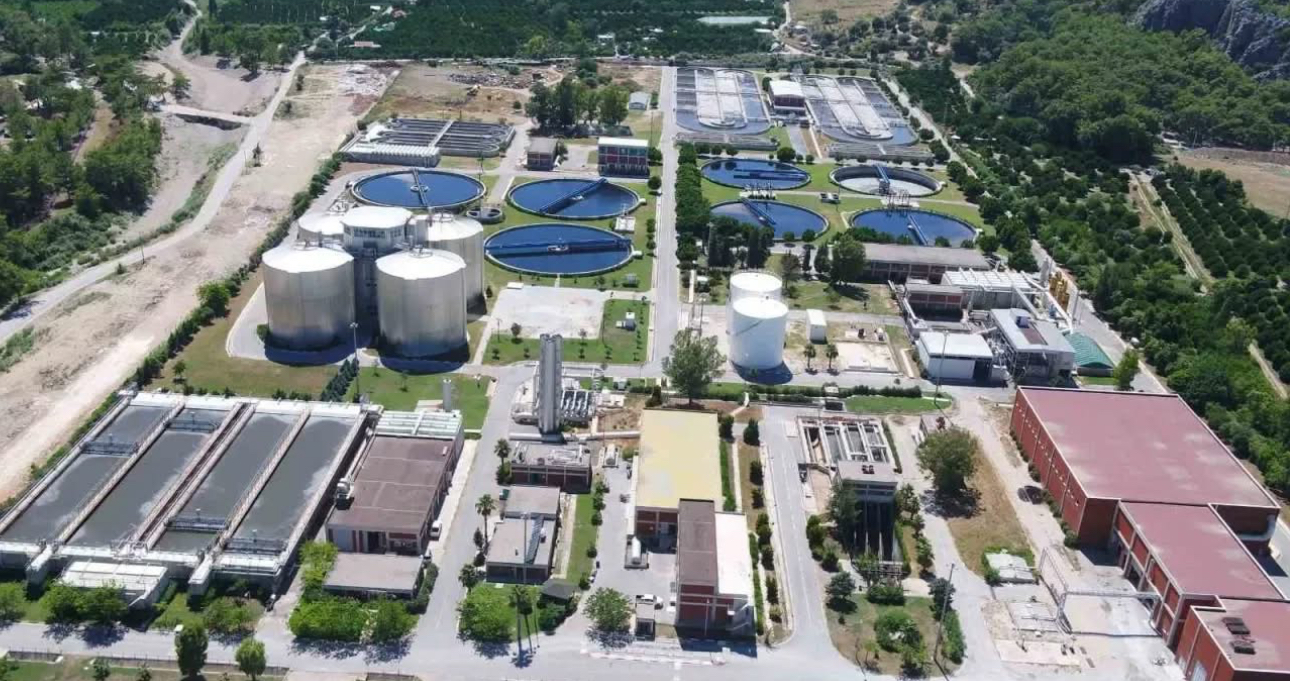 ASAT’tan Antalya’ya 5,96 milyar TL’lik atık su yatırımı – Birlik Haber Ajansı