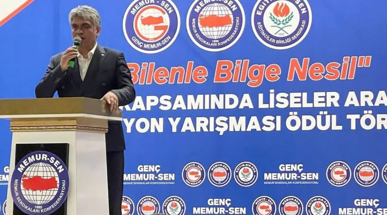 Isparta’da “Bir Bilenle Bilge Nesil” ödül töreni gerçekleştirildi – Birlik Haber Ajansı