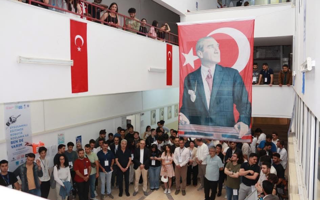 Isparta’da robotik kodlama rüzgarı esti! – Birlik Haber Ajansı