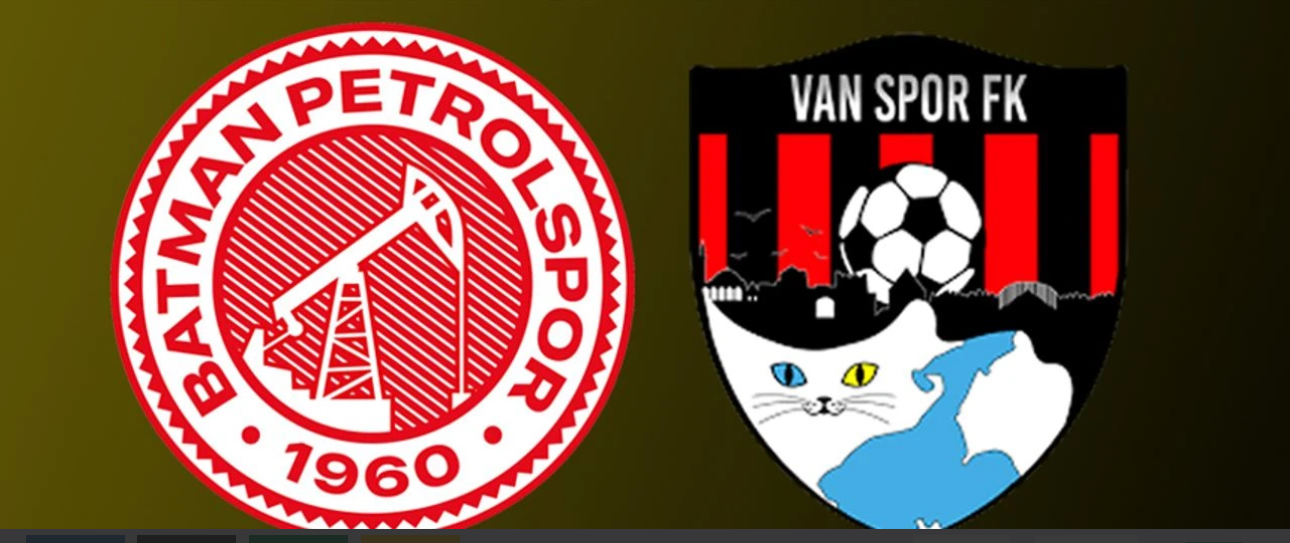 Elazığspor’a hükmen mağlubiyet! Vanspor – Batman Petrolspor finali oynanacak – Birlik Haber Ajansı