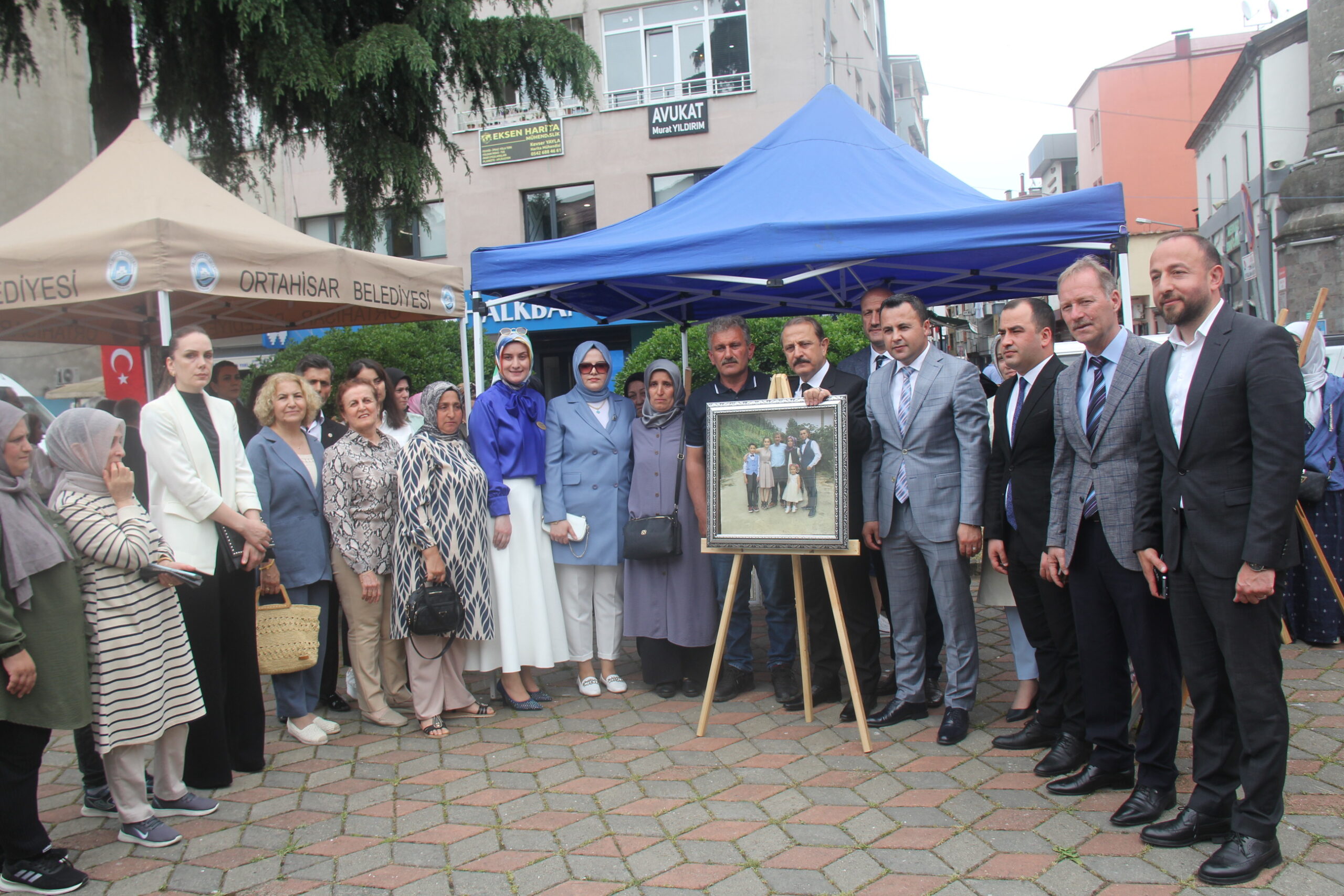 “Hayat Boyu Öğrenme Haftası” Etkinlikleri Kapsamında El Emeği Göz Nuru Eserler Görücüye Çıktı – Birlik Haber Ajansı