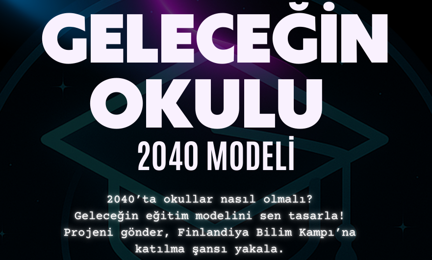 Ankara Büyükşehir Belediyesi, eğitimin en iyileri ile bir arada: Finlandiya ile ortak yarışma! – Birlik Haber Ajansı