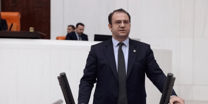 CHP Kars Milletvekili Alp: “Genel Başkanımıza el kaldırmaya cüret edenlerin amacı barış iklimini bozmaktır” – Birlik Haber Ajansı