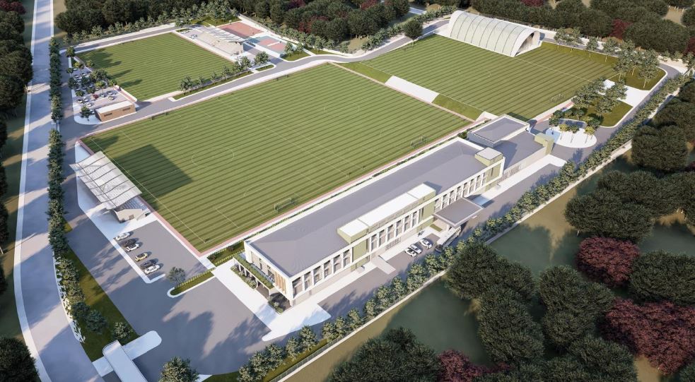 Kocaelispor tesisleri için ihaleye çıkılıyor – Birlik Haber Ajansı