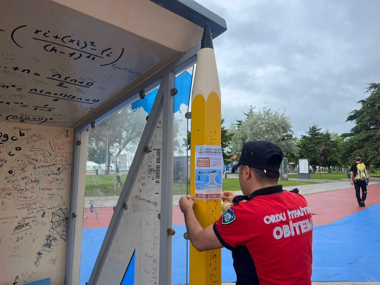 Karadeniz’de sinsi tehlike! – Birlik Haber Ajansı