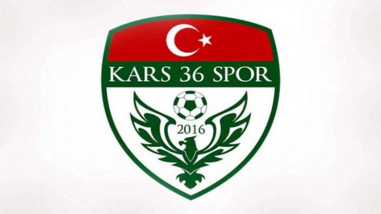 Kars 36 Spor Kulübü, altyapı seçmeleri düzenliyor