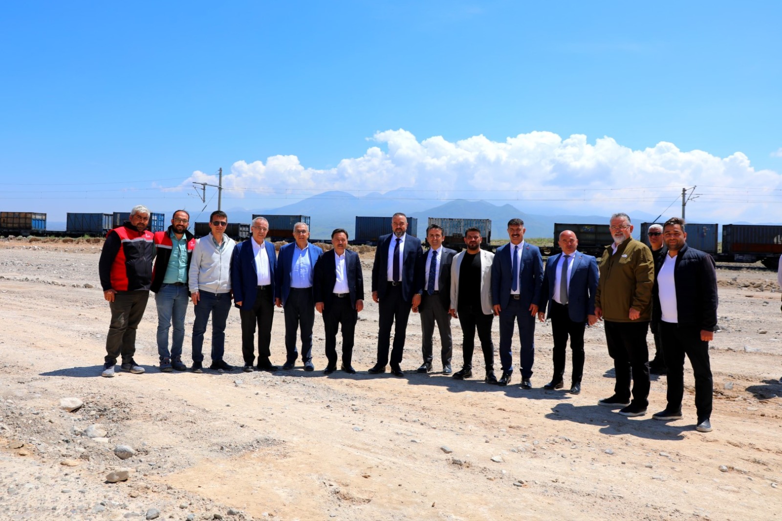 Ekonomiye can suyu olacak proje: İncesu OSB İltisak Hattı – Birlik Haber Ajansı