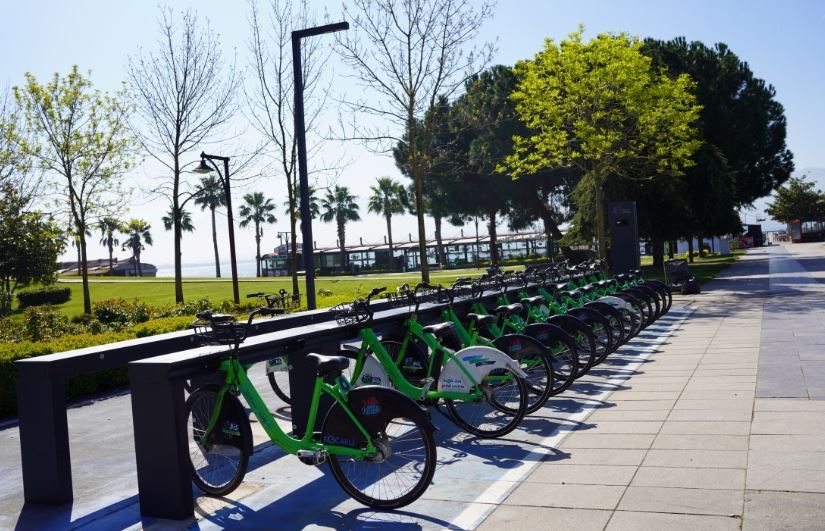 KOBİS hem yenileniyor hem de büyüyor – Birlik Haber Ajansı