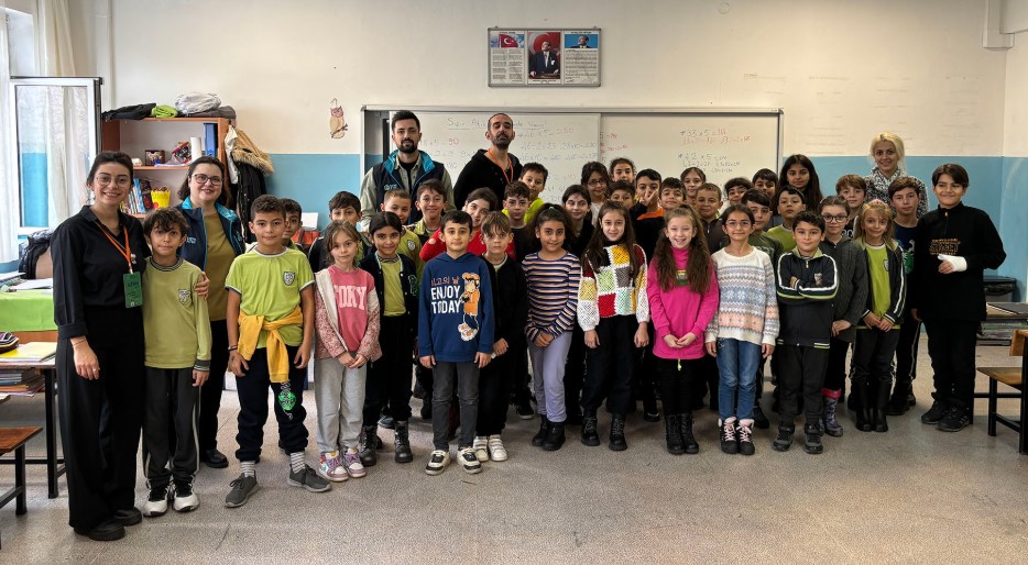 Sıfır atık bilinci Kocaeli’yi sarıyor – Birlik Haber Ajansı