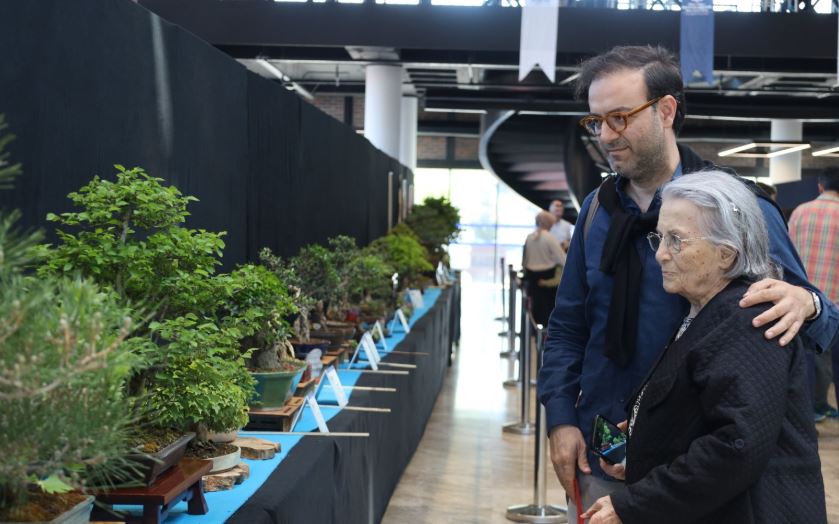 Kocaeli Büyükşehir’le sanatın derinliklerine yolculuk – Birlik Haber Ajansı