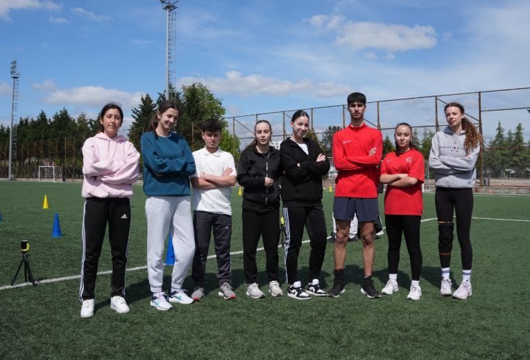 Kocaeli Büyükşehir’den gençlere tam destek – Birlik Haber Ajansı