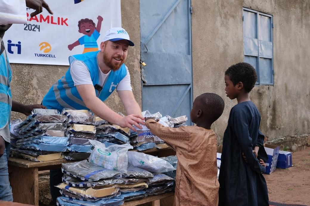 Yetim Vakfı 28 ülkeye kurban coşkusunu taşıyor – Birlik Haber Ajansı