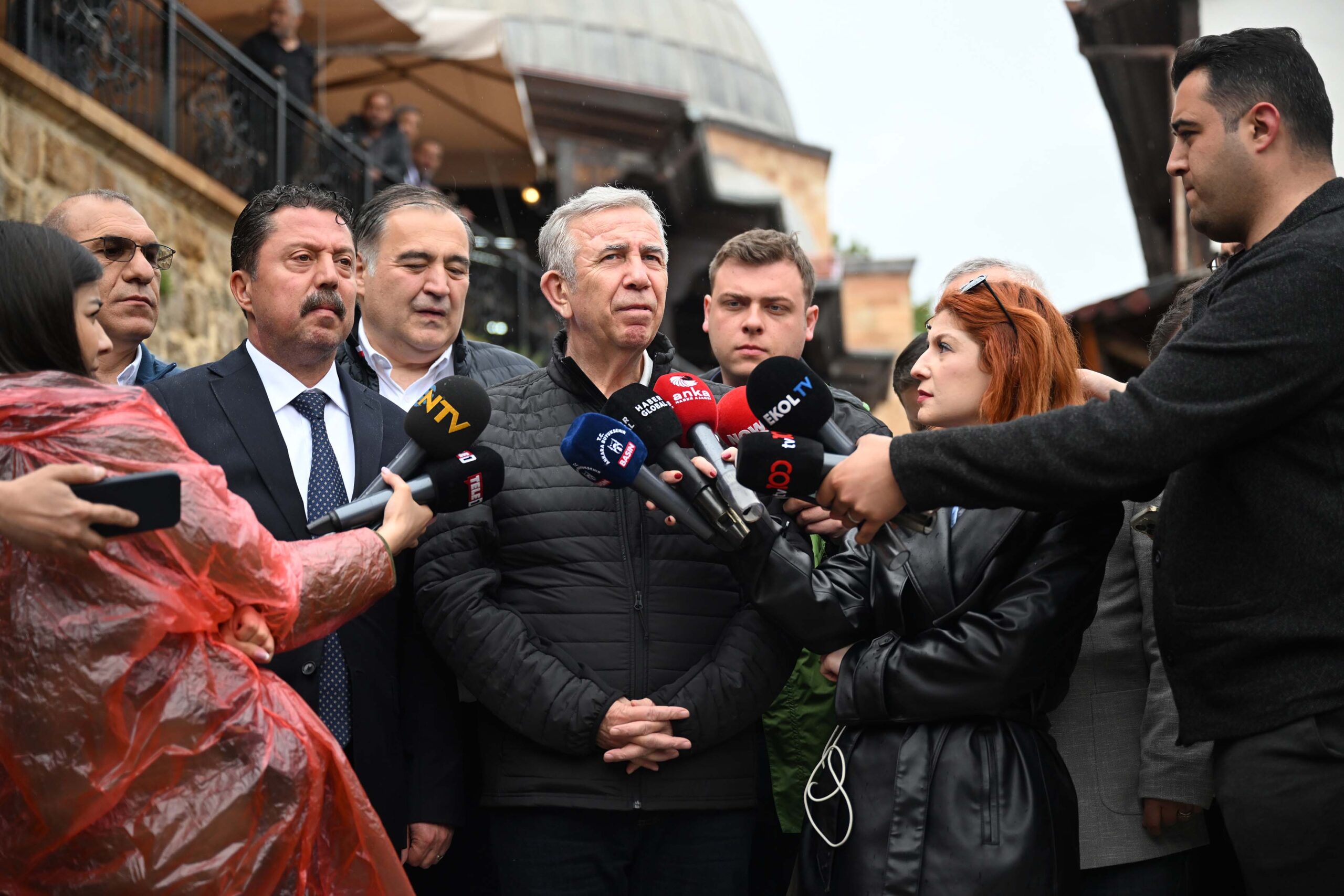 Rota oluşturuluyor: Tarihi İpek Yolu yeniden hayat buluyor! – Birlik Haber Ajansı