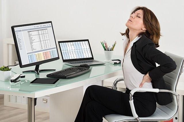 Uzun süre oturmak beyni küçültebilir! – Birlik Haber Ajansı