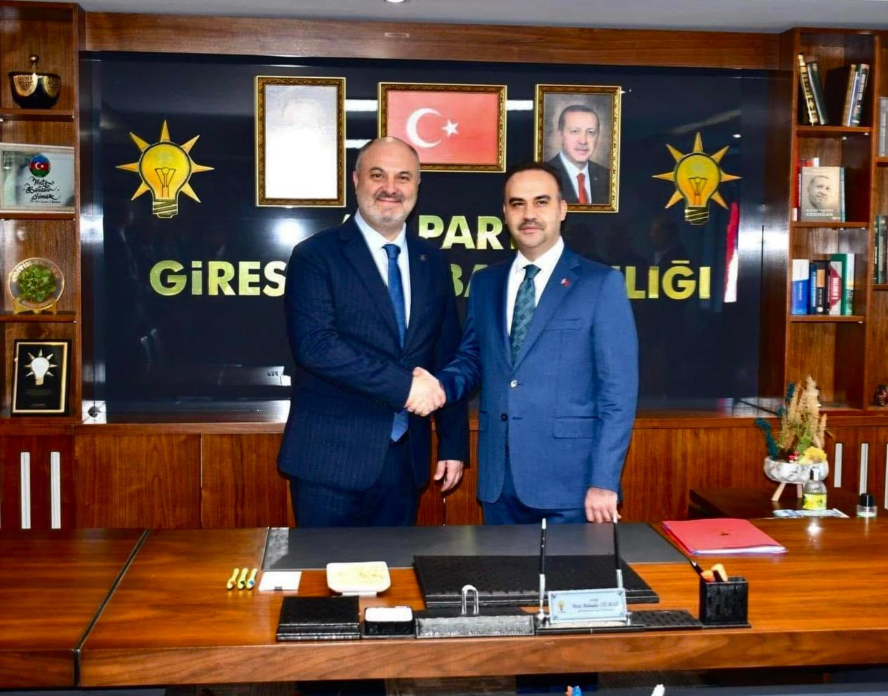 Mete Bahadır Yılmaz: KOSGEB müracaat dönemi başladı – Birlik Haber Ajansı