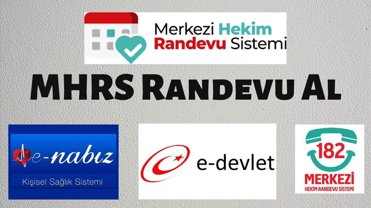 Sağlık Bakanlığı’ndan MHRS açıklaması: “Medeni duruma göre randevu kısıtlaması yok” – Birlik Haber Ajansı