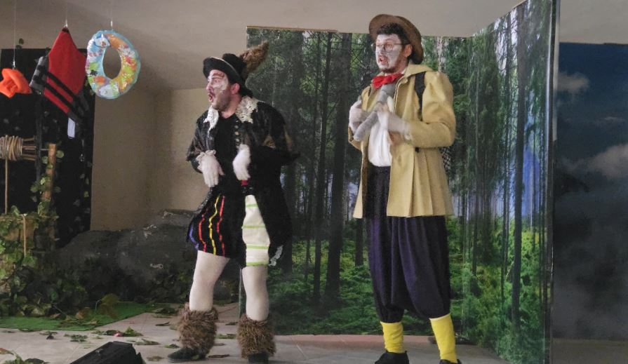 OBBKT gönüllere girdi – Birlik Haber Ajansı