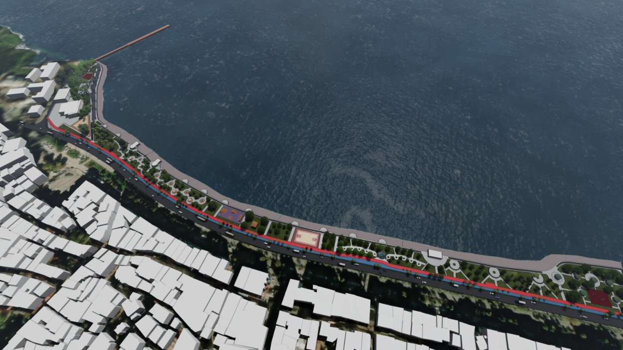 Başkan Güler Fatsalılara söz vermişti: İlk kazma vuruldu – Birlik Haber Ajansı