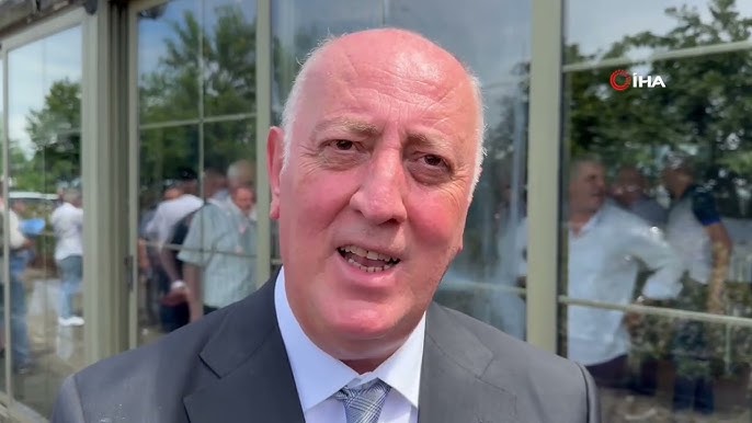 Pazarspor Kulübü Başkanı Aslan: Organize saldırının tek amacı, genç sporcularımızı yıldırmak – Birlik Haber Ajansı