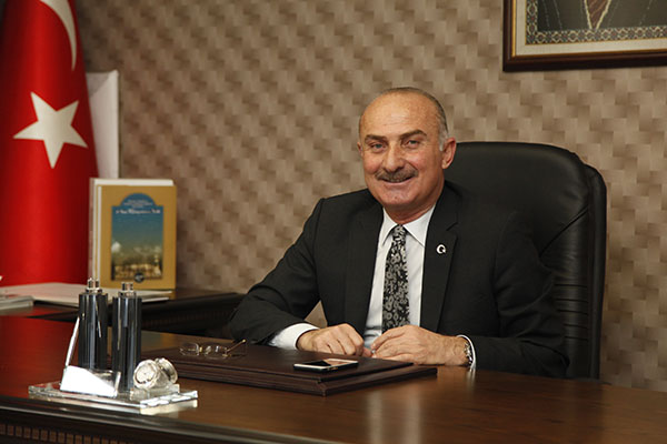 Recai Kesimal’dan 1 Mayıs mesajı: Emekçileri saygı ve minnetle selamlıyoruz – Birlik Haber Ajansı