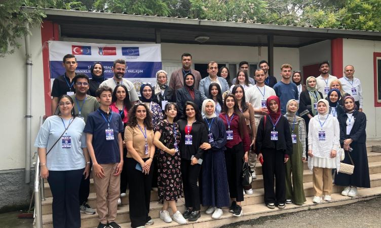 RTÜK öncülüğünde gençler siber zorbalığa karşı Batman’da buluştu – Birlik Haber Ajansı