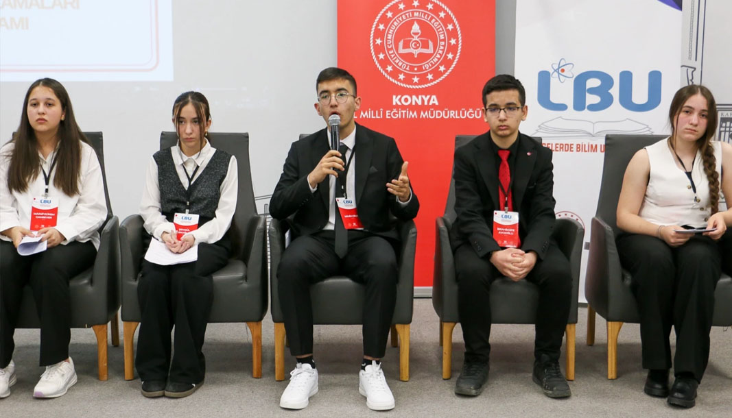 Konya Karatay’da ‘Liselerde Bilim Uygulamaları Programı’ gerçekleşti – Birlik Haber Ajansı