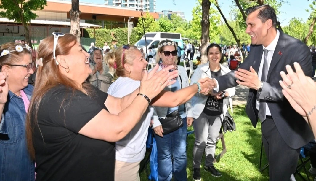 Baharın gelişi Manisa’da çeşitli etkinliklerle kutlanacak – Birlik Haber Ajansı