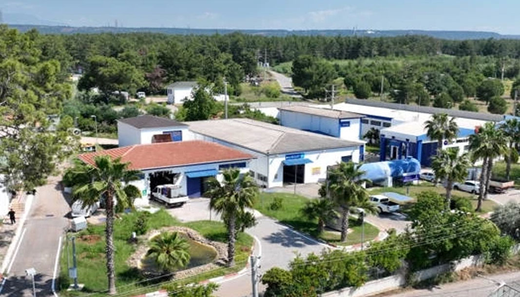 ASAT’tan su seviyesindeki değişime karşı etkili müdahale – Birlik Haber Ajansı