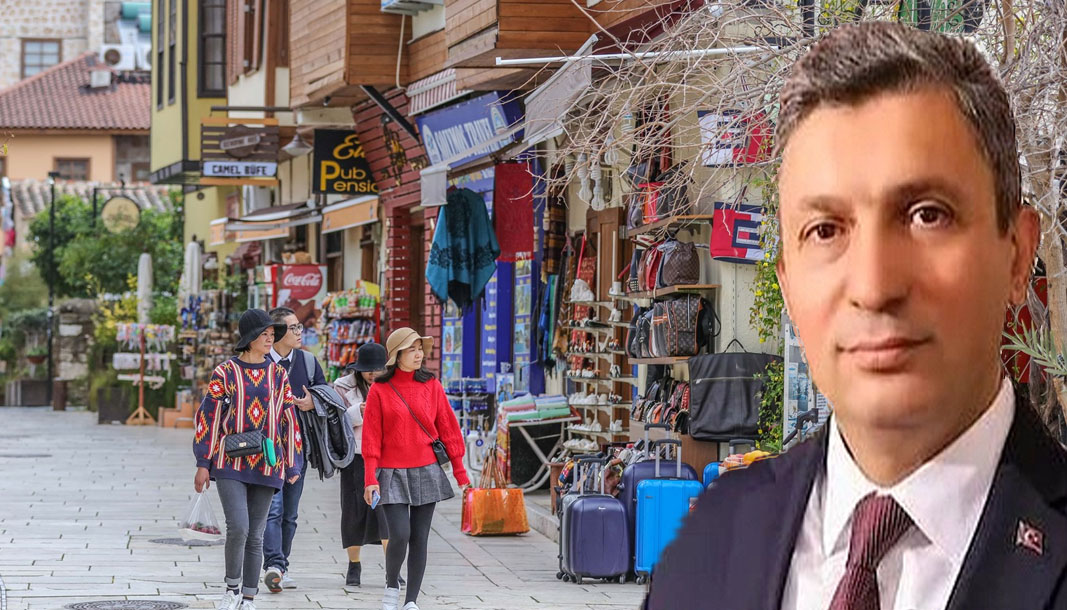 Kaleiçi’nde yangın güvenliğine sıkı denetim! Vali Şahin’den kritik uyarı: Sadece boya yeterli değil! – Birlik Haber Ajansı