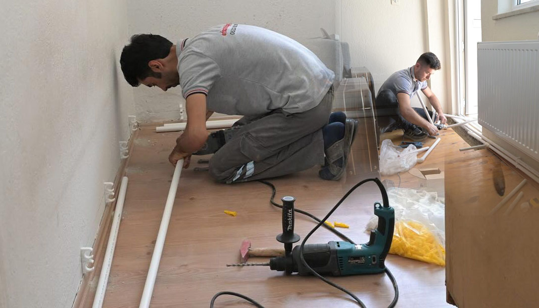 Isparta Belediyesi, düşük gelirli vatandaşlar için doğalgaz desteği başlattı – Birlik Haber Ajansı