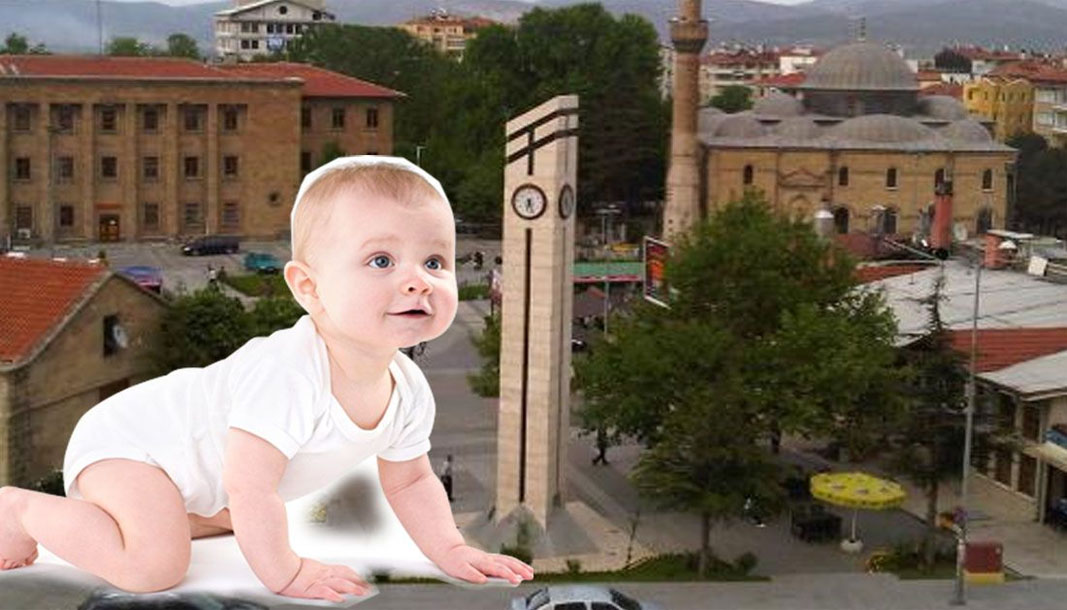 Nüfusta alarm zilleri çalıyor, Isparta doğumdan kaçıyor – Birlik Haber Ajansı