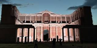 Lidya’nın kalbi gece ışıklarıyla yeniden canlanıyor! – Birlik Haber Ajansı