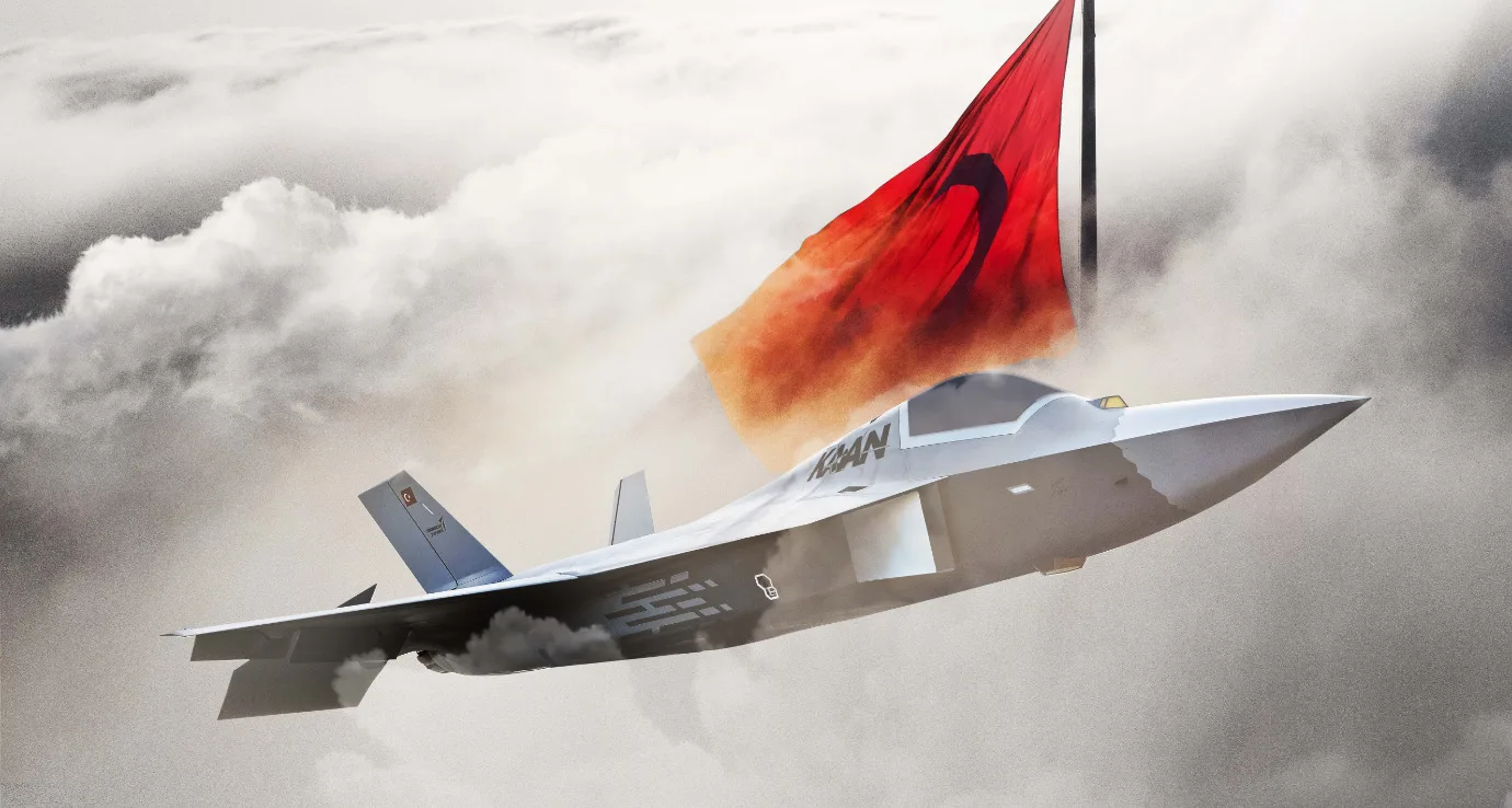 Türkiye'nin savunma ve havacılık ihracatı 539 milyon dolara yükseldi