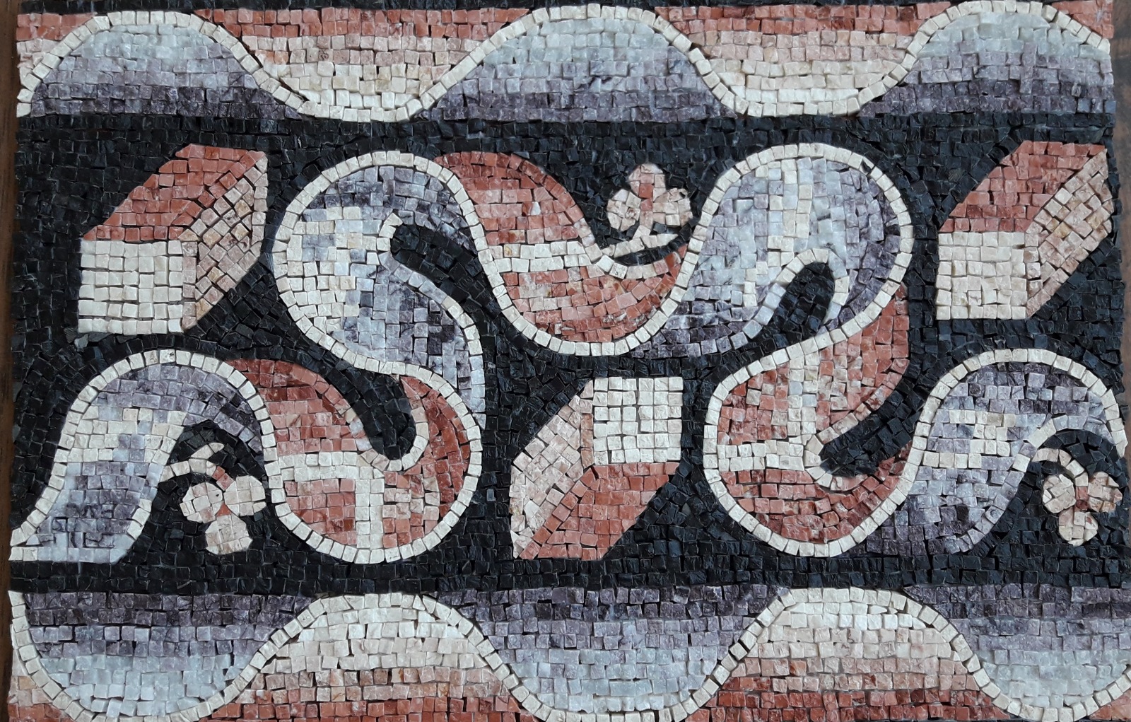 Kadim Zamanlardan Günümüze Taştaki Parmak İzleri Mozaik Sanatı Sergisi Başkentli sanatseverlerle buluşacak – Birlik Haber Ajansı