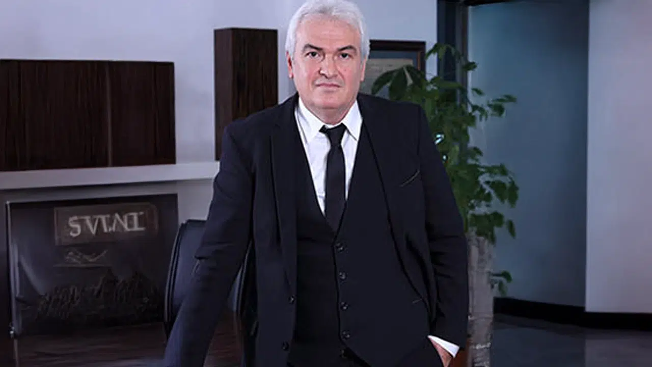 İBB’ye yönelik yolsuzluk soruşturmasında Seyfi Beyaz ev hapsiyle tahliye edildi – Birlik Haber Ajansı