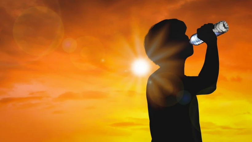 WMO: Küresel sıcaklıklar önümüzdeki 5 yılda rekor seviyelerde kalabilir – Birlik Haber Ajansı