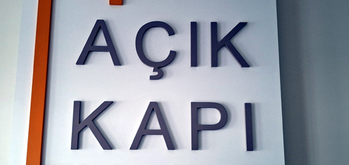 Beypazarı Kaymakamlığı: “Açık Kapı” vatandaşın hizmetinde – Birlik Haber Ajansı