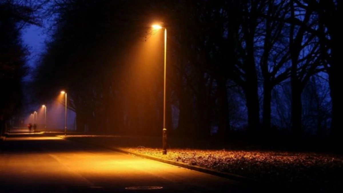 TEDAŞ’tan göz sağlığını ve kültürel dokuyu koruyan aydınlatma hamlesi – Birlik Haber Ajansı