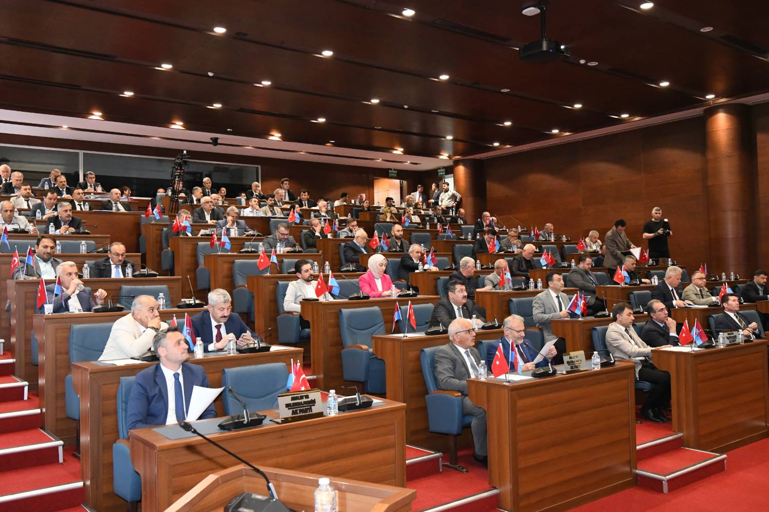 Trabzon’da su fiyat tarifesi değişti – Birlik Haber Ajansı