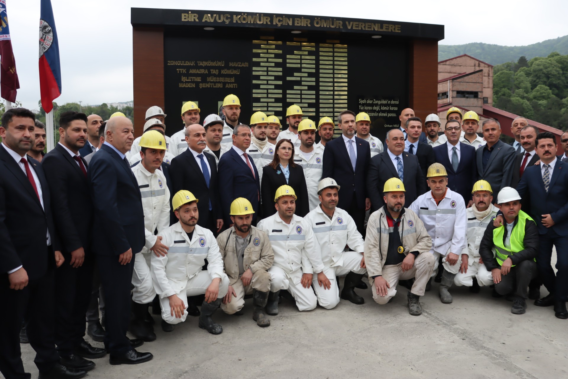 GMİS yönetimi, Bakan Bayraktar ile bir araya geldi – Birlik Haber Ajansı