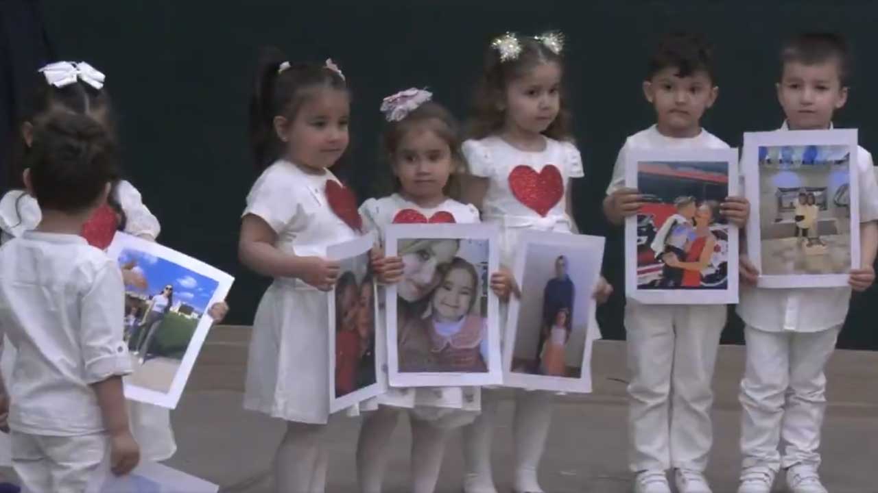 Ankara Büyükşehir Belediyesinden Anneler Günü’ne özel etkinlikler – Birlik Haber Ajansı