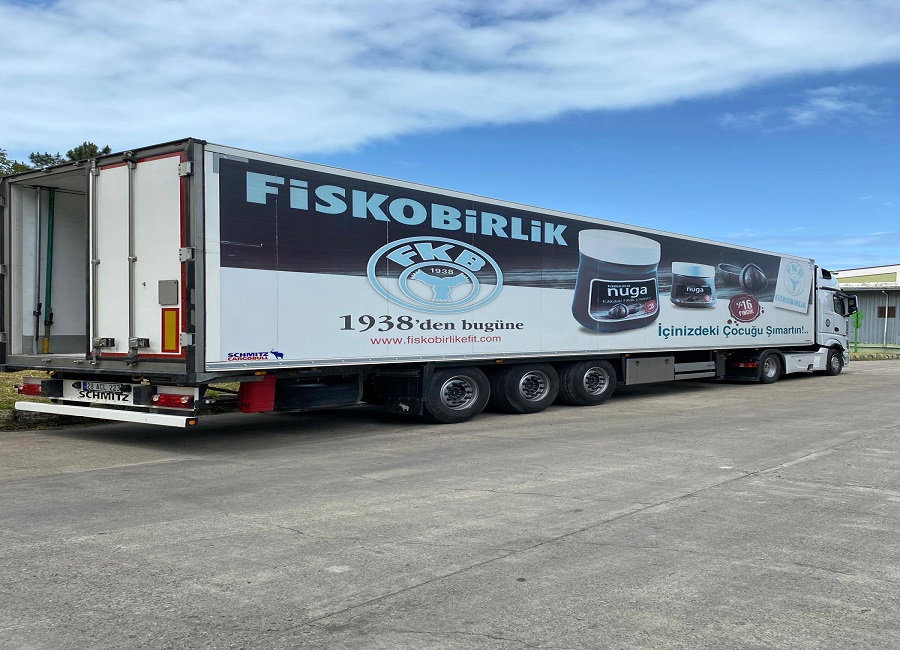 İddiaların odağındaki FİSKOBİRLİK 1 haftada rekor üretim yaptı – Birlik Haber Ajansı