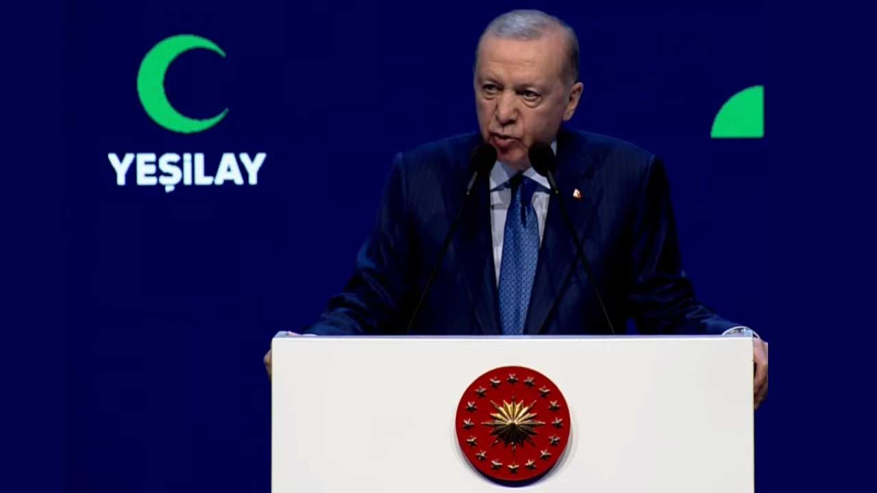 Cumhurbaşkanı Erdoğan: “Bağımlılıkla mücadelenin partisi, ideolojisi, kimliği olmaz” – Birlik Haber Ajansı